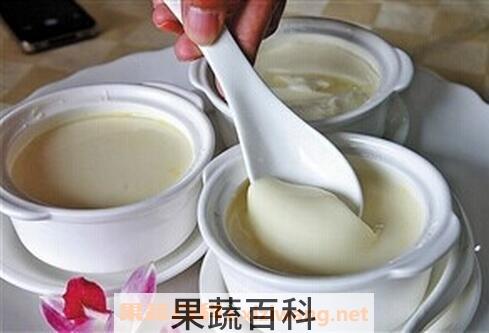 牛初乳的功效与作用