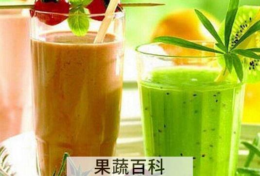 豆浆机怎么打果汁 豆浆机榨果汁的方法教程
