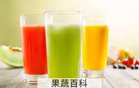 勾兑果汁是怎么做成的 勾兑果汁对人的危害有哪些