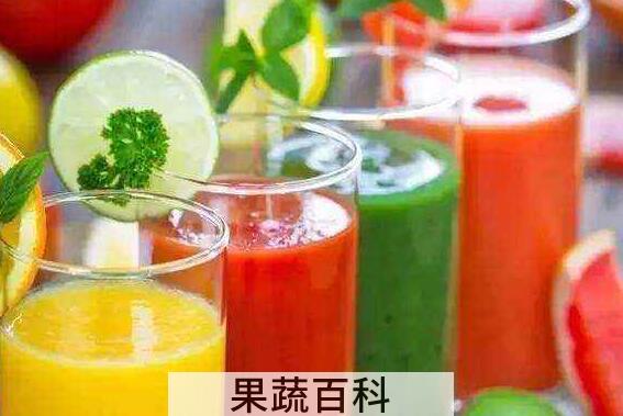 勾兑果汁是怎么做成的 勾兑果汁对人的危害有哪些