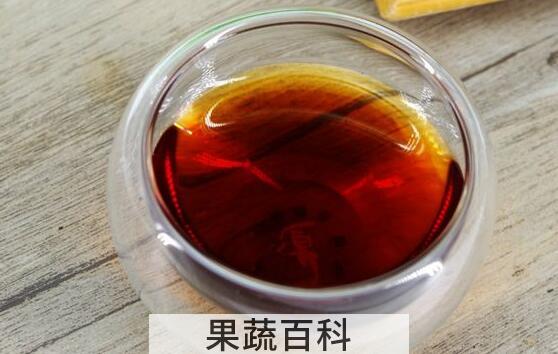 小橘柑茶的功效与禁忌	