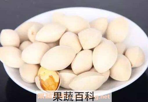 白果能祛斑吗