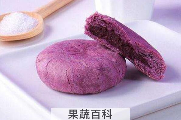 紫薯怎么吃好吃 紫薯的家常做法大全