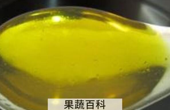 青刺果油的功效和作用 青刺果油的禁忌