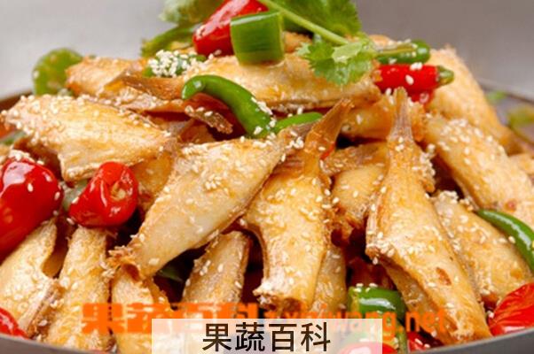 果蔬百科耗儿鱼
