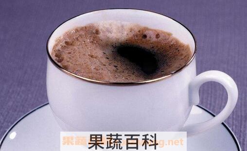 咖啡对健康的影响有哪些