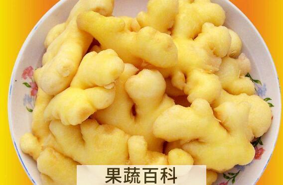红酒熬姜的功效与作用