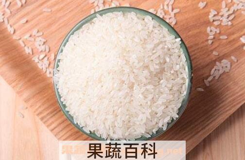 大米的保质期有多久 