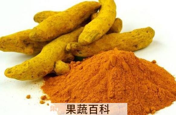 姜黄茶怎么做 姜黄茶的家常做法