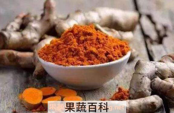 姜黄茶怎么做 姜黄茶的家常做法