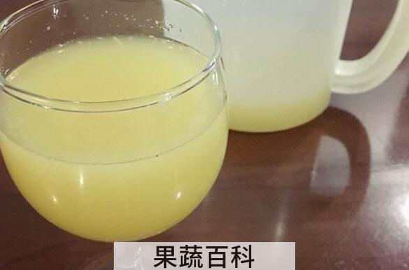 豆浆机可以榨果汁吗 如何用豆浆机榨果汁