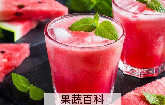 豆浆机可以榨果汁吗 如何用豆浆机榨果汁