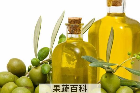 怎样吃橄榄油　橄榄油的正确食用方法