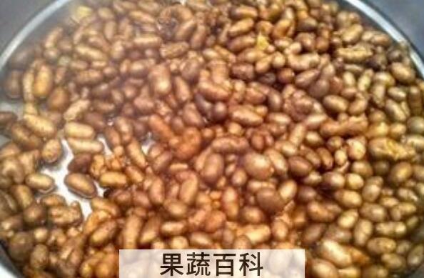  零余子怎么吃 零余子的食用方法