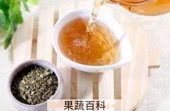 姜黄茶的功效与作用有哪些