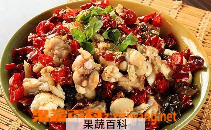 果蔬百科田鸡的营养价值及食用方法