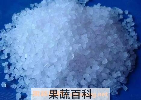 亚硝酸钠的食用盐的鉴别方法