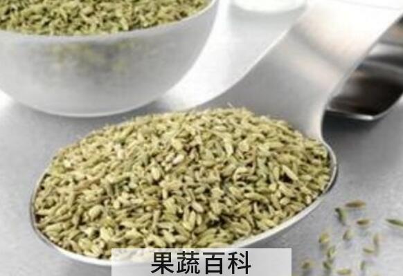 小茴香籽怎么吃 小茴香籽的食用方法