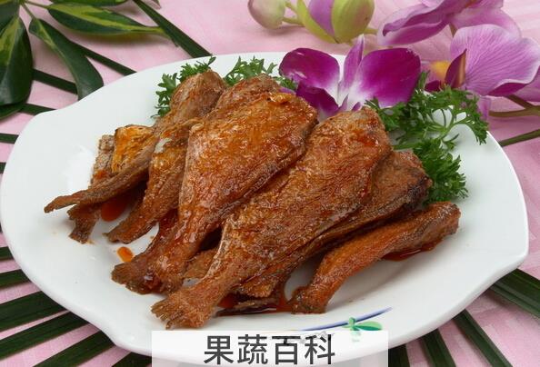 果蔬百科马面鱼的做法技巧