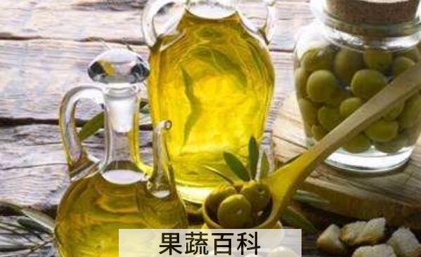 橄榄油怎么吃 吃橄榄油的好处