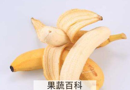 香蕉皮煮水怎么做 香蕉皮煮水做法步骤教程