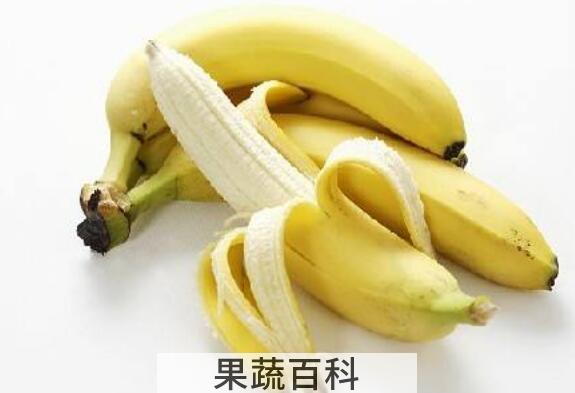 香蕉皮煮水怎么做 香蕉皮煮水做法步骤教程