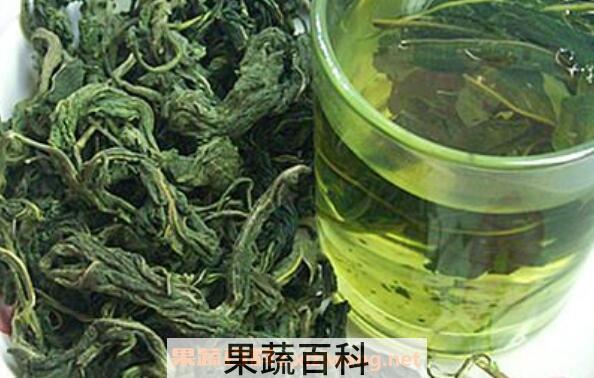 桑叶茶如何做 桑叶茶的制作方法