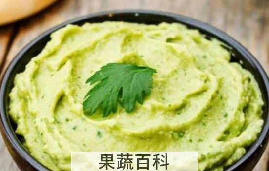 鳄梨酱怎么吃 鳄梨酱搭配什么吃