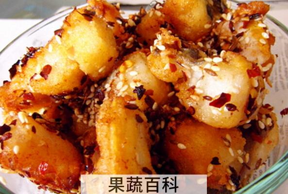 果蔬百科鳗鱼的功效和吃法