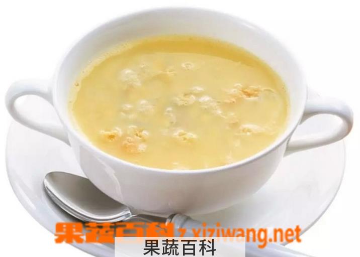 果蔬百科生地麦冬粥的做法