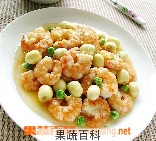 果蔬百科油泡鲜虾仁是什么地方的菜 油泡鲜虾仁是什么菜系