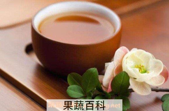 富硒茶