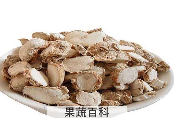 沙姜的功效与作用 沙姜的禁忌