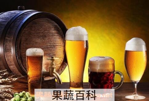 过期的啤酒能喝吗 过酒啤酒的用处