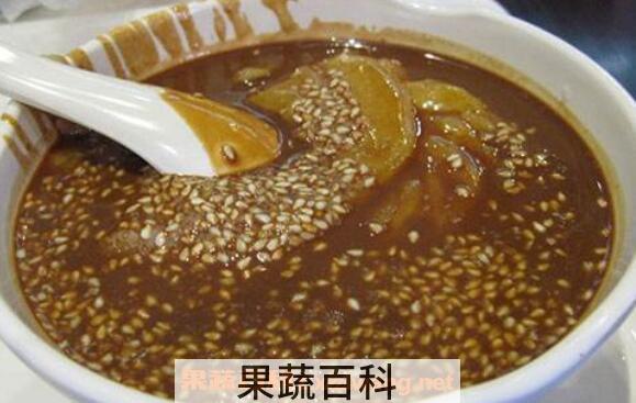 面茶和油茶面的区别