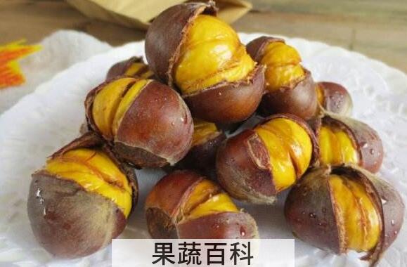 板栗怎么剥外面的刺 被板栗刺伤怎么办