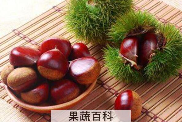 板栗怎么剥外面的刺 被板栗刺伤怎么办