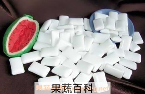 木糖醇的危害