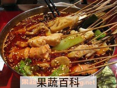 麻辣烫的危害