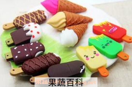 吃雪糕好吗