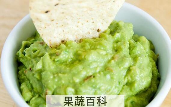  牛油果果酱怎么做好吃 牛油果果酱的吃法大全