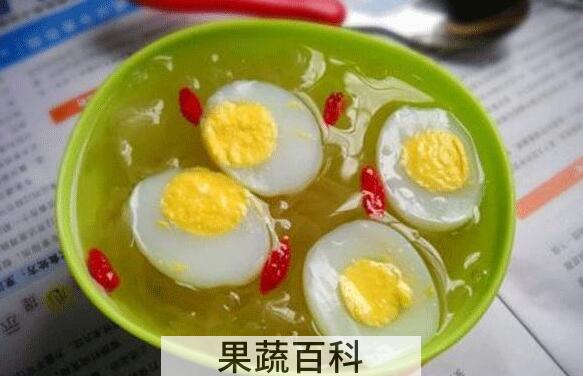 鸽子蛋怎么吃 鸽子蛋怎么煮