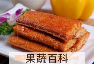 果蔬百科带鱼的营养价值功效和食用宜忌