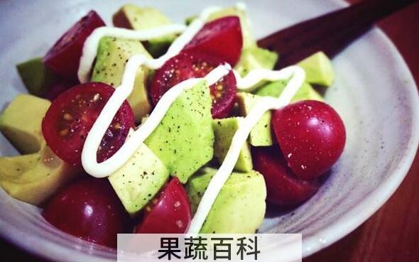 牛油果怎么吃最好吃 牛油果最简单的吃法