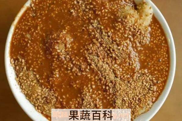 油面茶的功效与作用 吃油面茶的好处