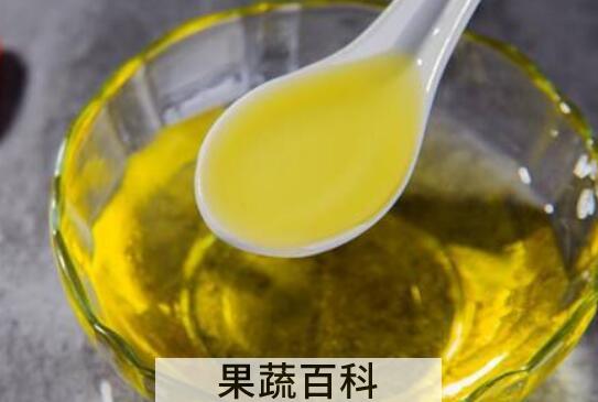 核桃油怎么吃 吃核桃油的禁忌和危害