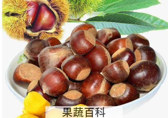 生板栗怎么剥皮 生板栗怎么去皮最快