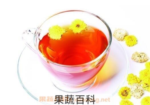 菊花酒的做法与功效