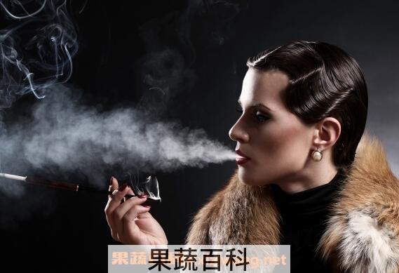 吸烟的危害 吸烟的危害有哪些