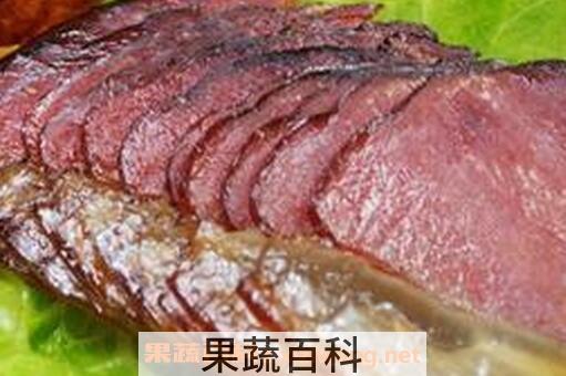 胃癌病人不能吃什么